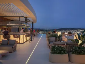 Prodej bytu 3+kk, Benidorm, Španělsko, 109 m2