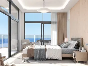 Prodej bytu 4+kk, Benidorm, Španělsko, 146 m2