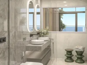 Prodej bytu 4+kk, Benidorm, Španělsko, 146 m2