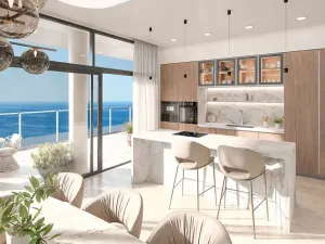 Prodej bytu 4+kk, Benidorm, Španělsko, 146 m2
