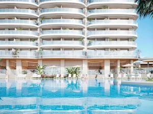 Prodej bytu 4+kk, Benidorm, Španělsko, 146 m2