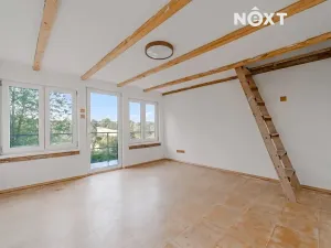 Prodej chaty, Albrechtice, 42 m2