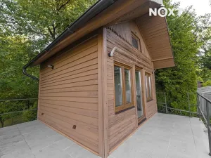 Prodej chaty, Albrechtice, 42 m2