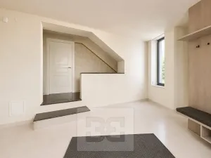 Pronájem rodinného domu, Brno, Březinova, 362 m2