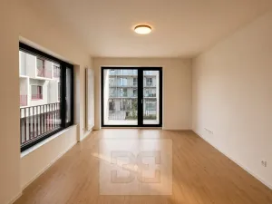 Pronájem bytu 1+kk, Brno, Pod Kavkami, 30 m2