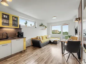Prodej bytu 3+kk, Praha - Uhříněves, Václava Trojana, 83 m2