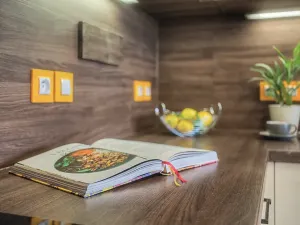 Prodej bytu 3+kk, Praha - Uhříněves, Václava Trojana, 83 m2