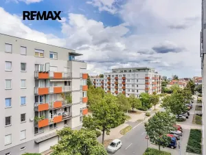 Prodej bytu 2+kk, Praha - Strašnice, Názovská, 60 m2