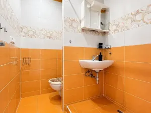 Pronájem bytu 1+kk, Ústí nad Labem, Hoření, 21 m2