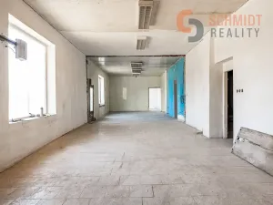 Prodej skladu, Břeclav, Lidická, 170 m2