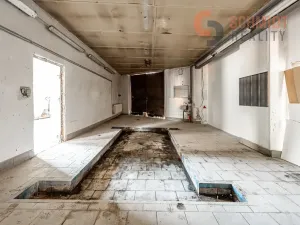 Prodej skladu, Břeclav, Lidická, 170 m2
