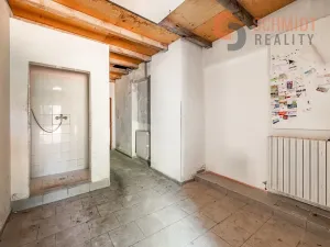 Prodej skladu, Břeclav, Lidická, 170 m2