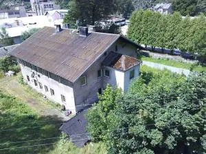 Prodej činžovního domu, Jindřichov, 376 m2