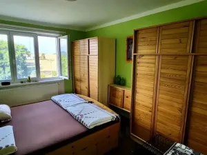 Pronájem bytu 3+1, Kunín, 90 m2