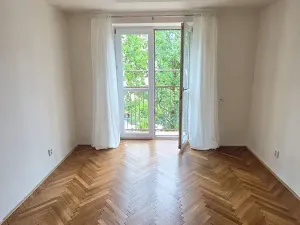 Pronájem bytu 2+1, Kladno, Petrohradská, 50 m2