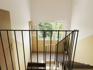 Dražba bytu 3+kk, Praha - Suchdol, K Horoměřicům, 74 m2