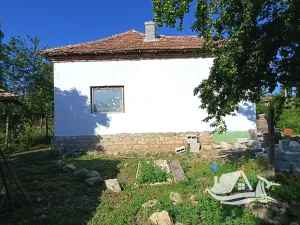 Prodej rodinného domu, Nova Kamena, Bulharsko, 80 m2