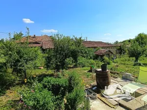 Prodej rodinného domu, Nova Kamena, Bulharsko, 80 m2