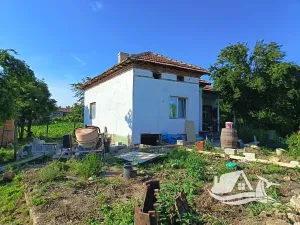 Prodej rodinného domu, Nova Kamena, Bulharsko, 80 m2