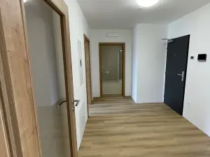 Pronájem bytu 2+kk, Uherský Brod, Sídl. Olšava, 68 m2