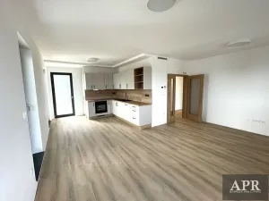Pronájem bytu 2+kk, Uherský Brod, Sídl. Olšava, 66 m2