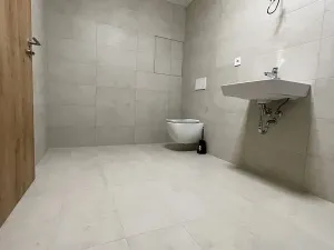 Pronájem bytu 2+kk, Uherský Brod, Sídl. Olšava, 66 m2