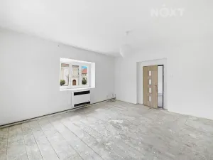 Prodej bytu 3+kk, Benátky nad Jizerou, Vaněčkova, 8 m2