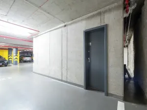 Pronájem bytu 3+kk, Praha - Karlín, Sokolovská, 88 m2