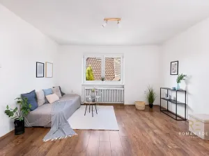 Prodej rodinného domu, Praha - Třeboradice, Šircova, 306 m2