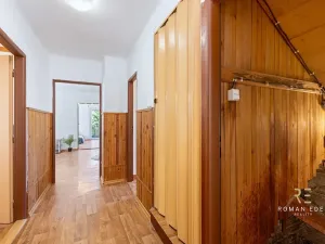 Prodej rodinného domu, Praha - Třeboradice, Šircova, 306 m2