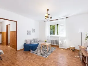 Prodej rodinného domu, Praha - Třeboradice, Šircova, 306 m2