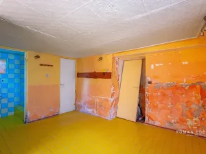 Prodej rodinného domu, Praha - Třeboradice, Šircova, 306 m2