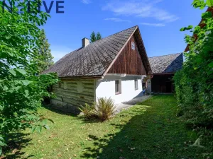 Prodej chalupy, Kdyně - Podzámčí, 60 m2