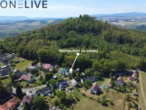 Prodej chalupy, Kdyně - Podzámčí, 60 m2