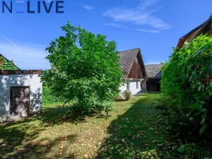Prodej chalupy, Kdyně - Podzámčí, 60 m2