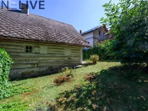Prodej chalupy, Kdyně - Podzámčí, 60 m2