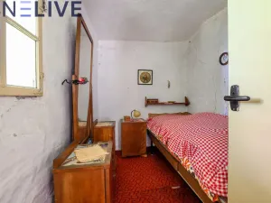 Prodej chalupy, Kdyně - Podzámčí, 60 m2