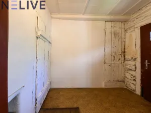 Prodej chalupy, Kdyně - Podzámčí, 60 m2
