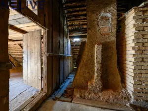 Prodej chalupy, Kdyně - Podzámčí, 60 m2