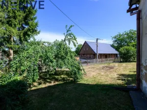 Prodej chalupy, Kdyně - Podzámčí, 60 m2