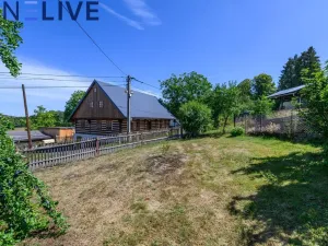 Prodej chalupy, Kdyně - Podzámčí, 60 m2