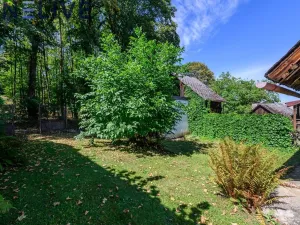 Prodej chalupy, Kdyně - Podzámčí, 60 m2