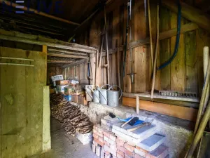 Prodej chalupy, Kdyně - Podzámčí, 60 m2