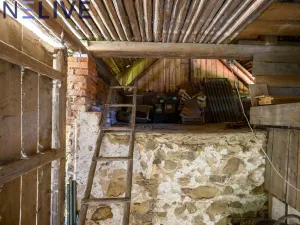 Prodej chalupy, Kdyně - Podzámčí, 60 m2