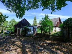 Prodej chalupy, Kdyně - Podzámčí, 60 m2