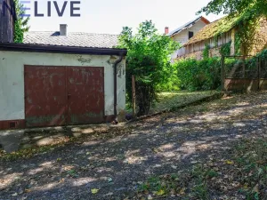 Prodej chalupy, Kdyně - Podzámčí, 60 m2