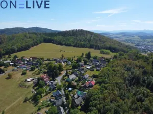 Prodej chalupy, Kdyně - Podzámčí, 60 m2