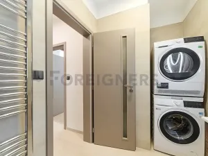 Pronájem bytu 3+kk, Brno, Česká, 89 m2