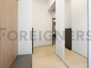 Pronájem bytu 3+kk, Brno, Česká, 89 m2