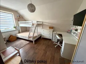 Prodej rodinného domu, Slavičín, L. Výducha, 216 m2